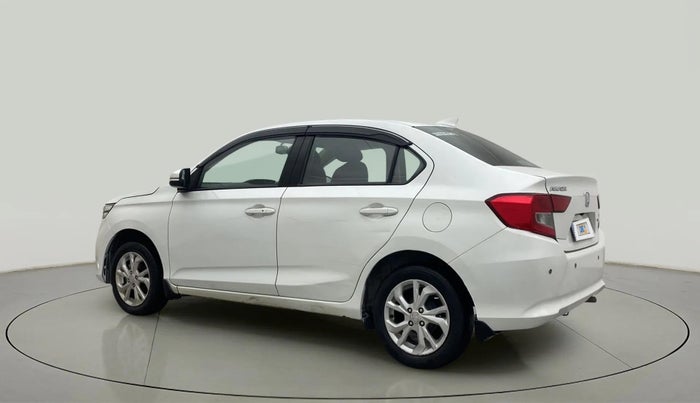 2019 Honda Amaze 1.2L I-VTEC VX, Petrol, Manual, 70,011 km, Left Back Diagonal
