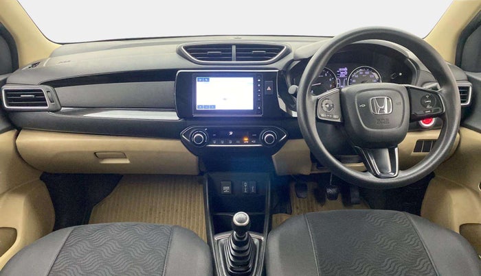 2019 Honda Amaze 1.2L I-VTEC VX, Petrol, Manual, 70,011 km, Dashboard