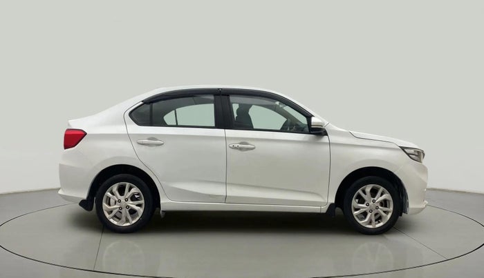 2019 Honda Amaze 1.2L I-VTEC VX, Petrol, Manual, 70,011 km, Right Side View