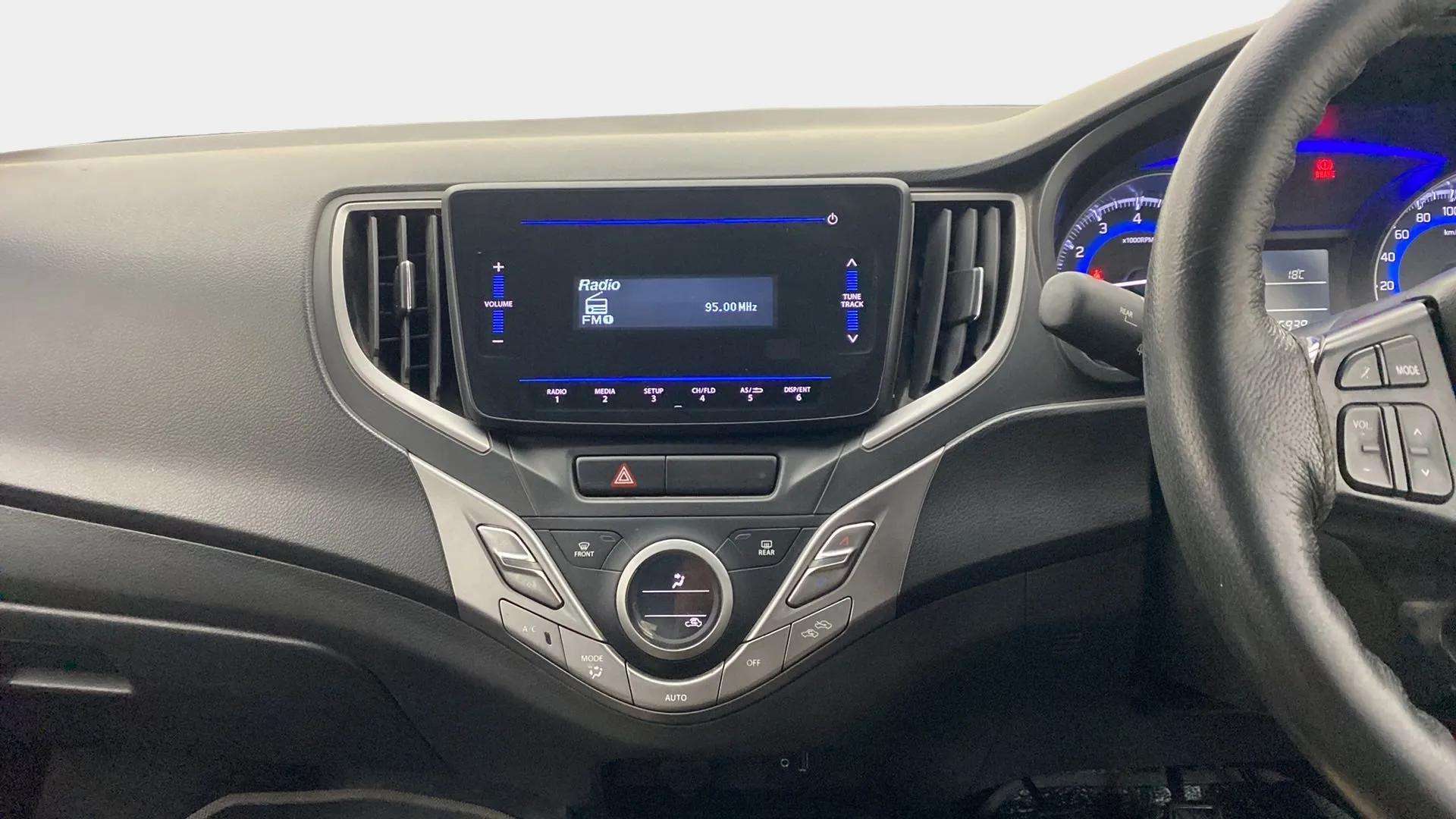 Features