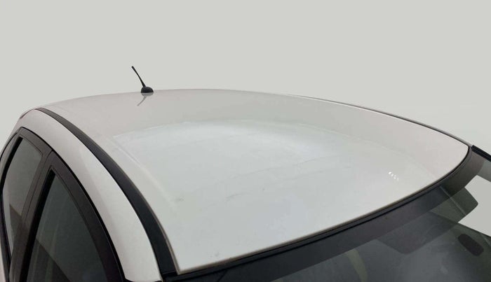 2022 Maruti Baleno DELTA PETROL 1.2, Petrol, Manual, 25,949 km, Roof