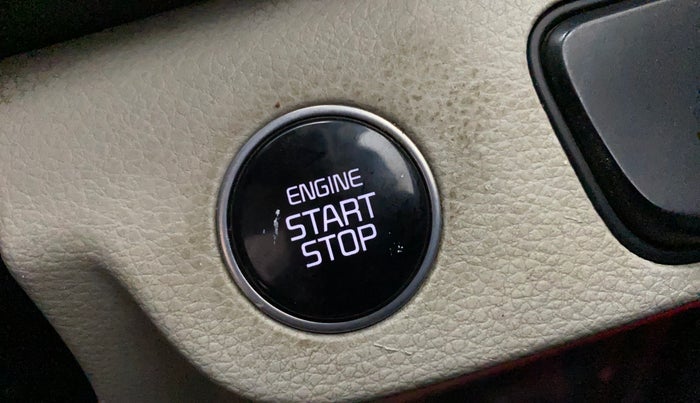 2019 KIA SELTOS HTX 1.5 PETROL, Petrol, Manual, 97,587 km, Keyless Start/ Stop Button