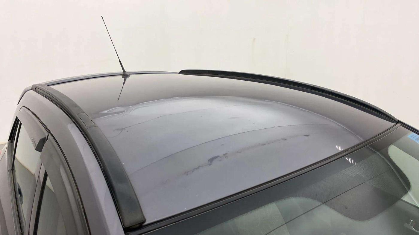 2019 Hyundai Grand i10 SPORTZ AT 1.2 KAPPA VTVT, Petrol, Automatic, 32,430 km, Roof