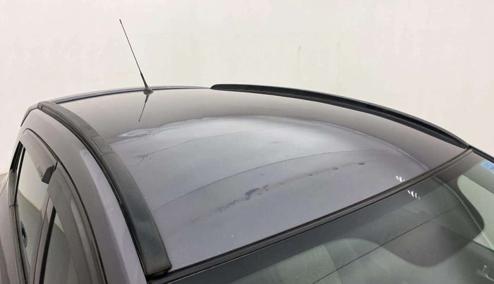 2019 Hyundai Grand i10 SPORTZ AT 1.2 KAPPA VTVT, Petrol, Automatic, 32,430 km, Roof