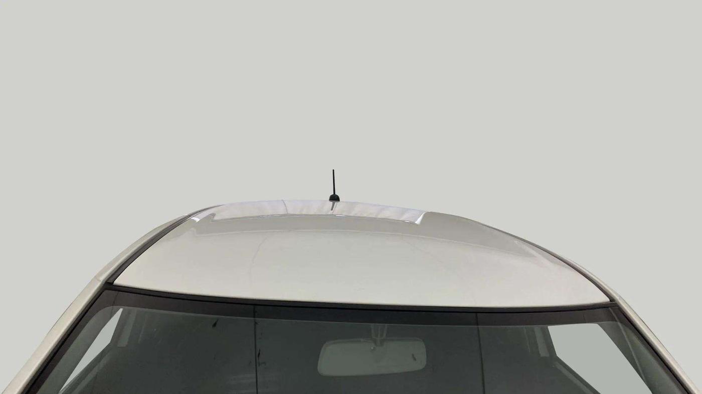 2020 Maruti Swift LXI, Petrol, Manual, 31,638 km, Roof