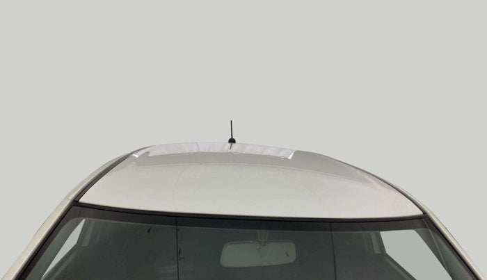 2020 Maruti Swift LXI, Petrol, Manual, 31,638 km, Roof