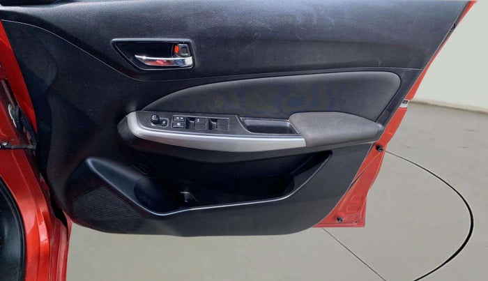 2019 Maruti Swift ZXI PLUS, Petrol, Manual, 25,011 km, Driver Side Door Panels Control