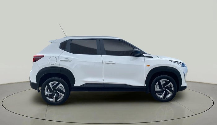 2023 Nissan MAGNITE XE, Petrol, Manual, 15,313 km, Right Side