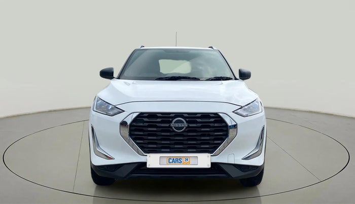 2023 Nissan MAGNITE XE, Petrol, Manual, 15,313 km, Front