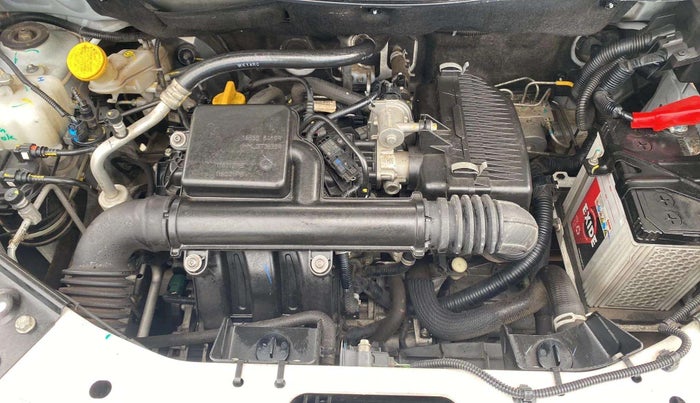 2023 Nissan MAGNITE XE, Petrol, Manual, 15,313 km, Open Bonet
