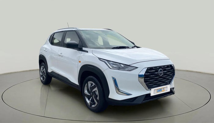 2023 Nissan MAGNITE XE, Petrol, Manual, 15,313 km, SRP