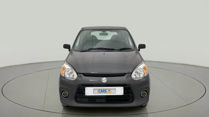2019 Maruti Alto 800 LXI, Petrol, Manual, 29,124 km, Front