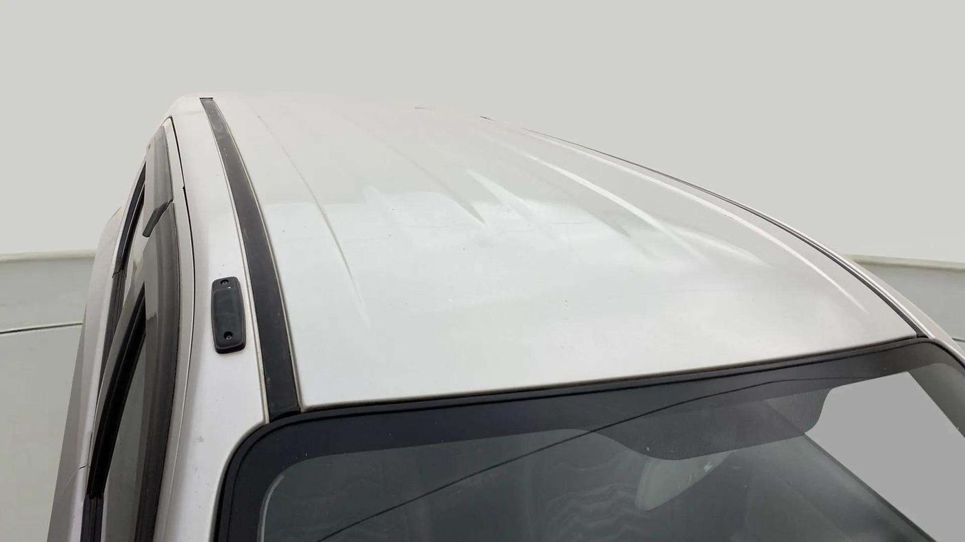 2018 Maruti Alto K10 VXI, Petrol, Manual, 43,461 km, Roof