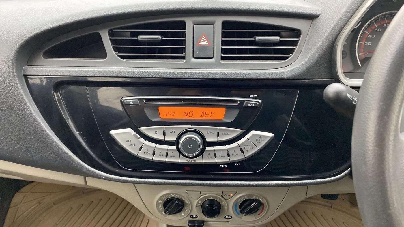 2018 Maruti Alto K10 VXI, Petrol, Manual, 43,461 km, Air Conditioner