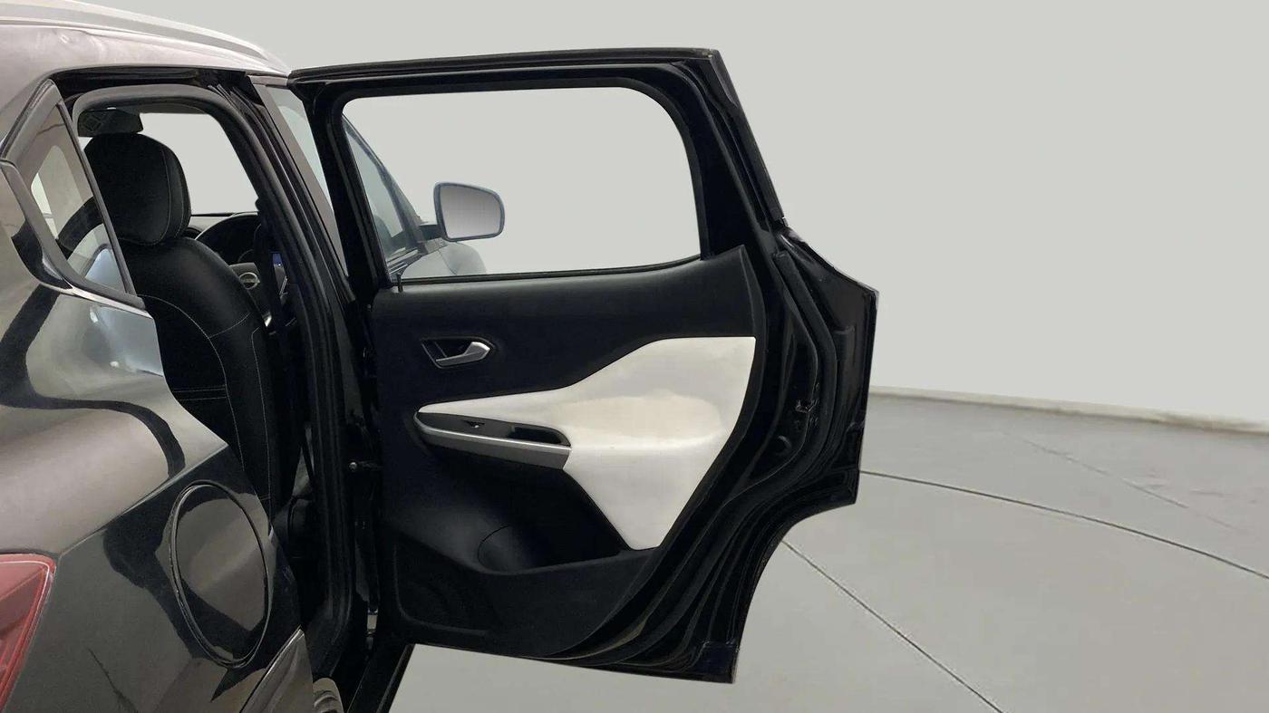 2023 Nissan MAGNITE XL, Petrol, Manual, 32,248 km, RHS Rear Door