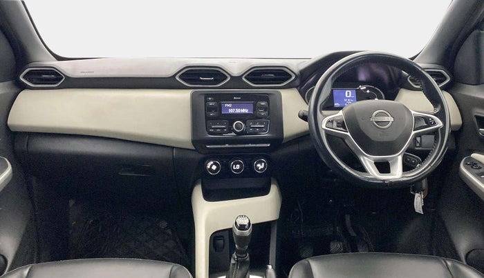 2023 Nissan MAGNITE XL, Petrol, Manual, 32,248 km, Dashboard