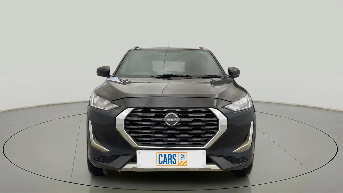 2023 Nissan MAGNITE XL, Petrol, Manual, 32,248 km, Front