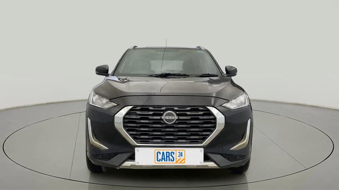 2023 Nissan MAGNITE XL, Petrol, Manual, 32,248 km, Front