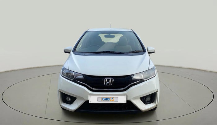 2015 Honda Jazz 1.2L I-VTEC V, Petrol, Manual, 40,507 km, Front