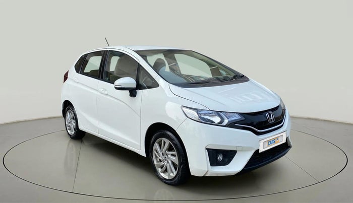 2015 Honda Jazz 1.2L I-VTEC V, Petrol, Manual, 40,507 km, SRP