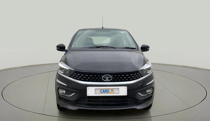 2022 Tata Tiago XZ PLUS PETROL, Petrol, Manual, 27,657 km, Front