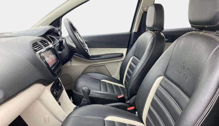 2022 Tata Tiago XZ PLUS PETROL, Petrol, Manual, 27,657 km, Right Side Front Door Cabin