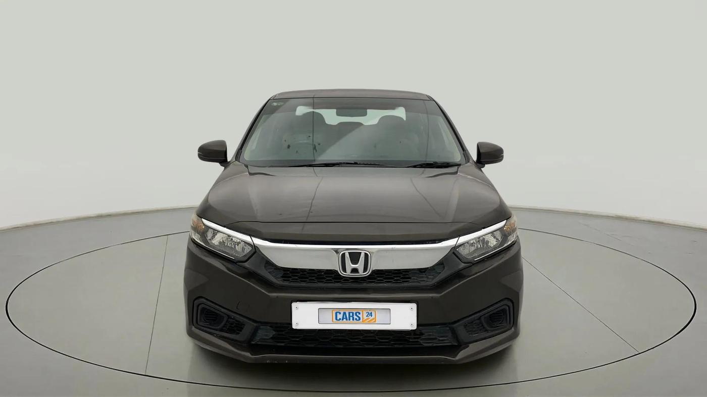 2018 Honda Amaze 1.2L I-VTEC S, Petrol, Manual, 79,561 km, Front