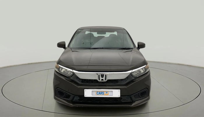 2018 Honda Amaze 1.2L I-VTEC S, Petrol, Manual, 79,561 km, Front