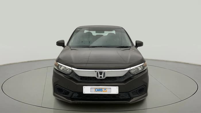 2018 Honda Amaze 1.2L I-VTEC S, Petrol, Manual, 79,561 km, Front