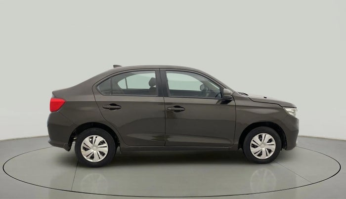 2018 Honda Amaze 1.2L I-VTEC S, Petrol, Manual, 79,561 km, Right Side View