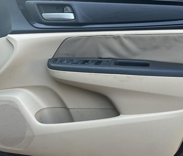 2018 Honda Amaze 1.2L I-VTEC S, Petrol, Manual, 79,561 km, Driver Side Door Panels Control