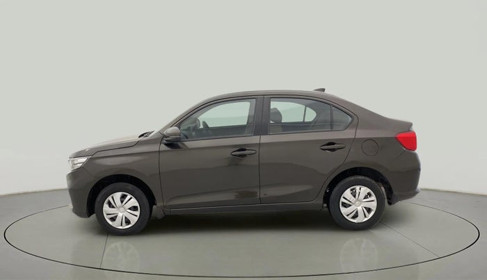 2018 Honda Amaze 1.2L I-VTEC S, Petrol, Manual, 79,561 km, Left Side