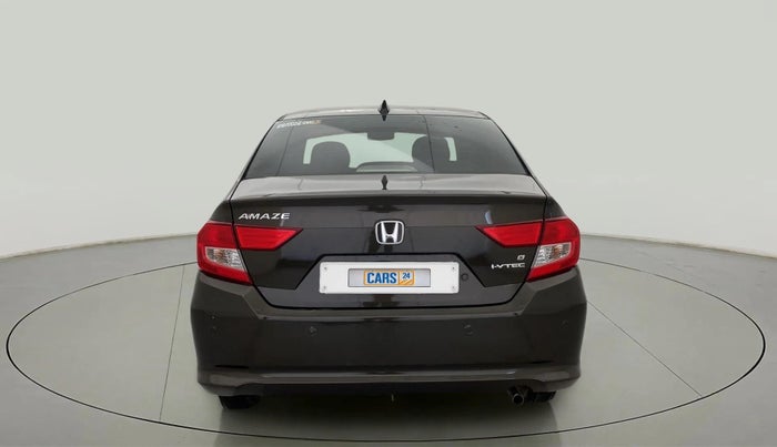 2018 Honda Amaze 1.2L I-VTEC S, Petrol, Manual, 79,561 km, Back/Rear
