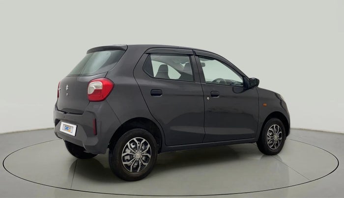 2023 Maruti Alto K10 LXI, Petrol, Manual, 5,226 km, Right Back Diagonal