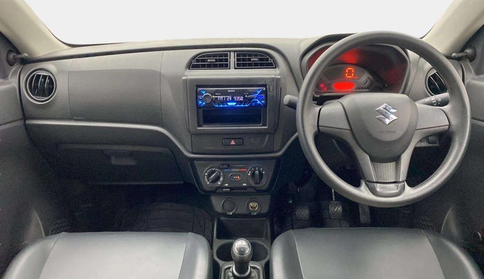 2023 Maruti Alto K10 LXI, Petrol, Manual, 5,226 km, Dashboard