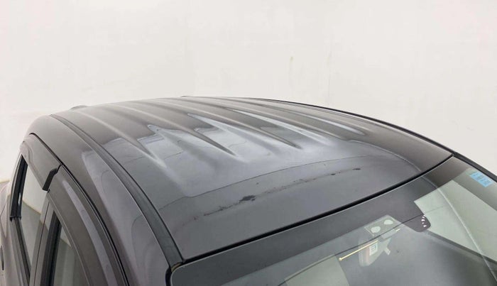 2023 Maruti Alto K10 LXI, Petrol, Manual, 5,226 km, Roof