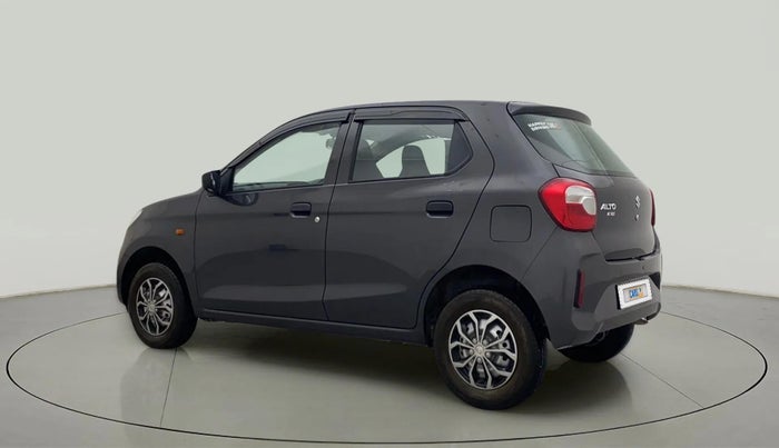 2023 Maruti Alto K10 LXI, Petrol, Manual, 5,226 km, Left Back Diagonal