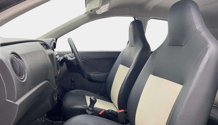 2023 Maruti Alto K10 LXI, Petrol, Manual, 5,226 km, Right Side Front Door Cabin