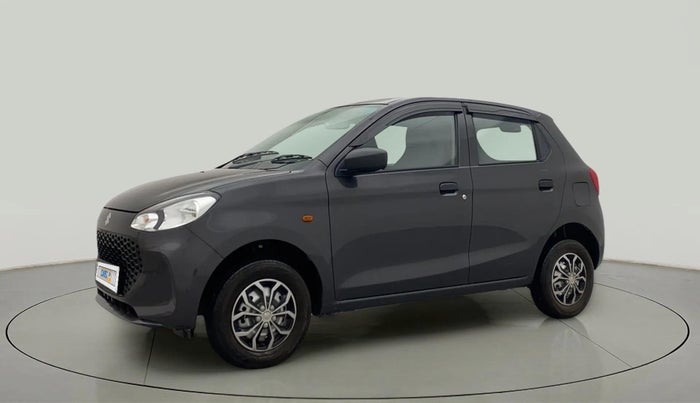 2023 Maruti Alto K10 LXI, Petrol, Manual, 5,226 km, Left Front Diagonal