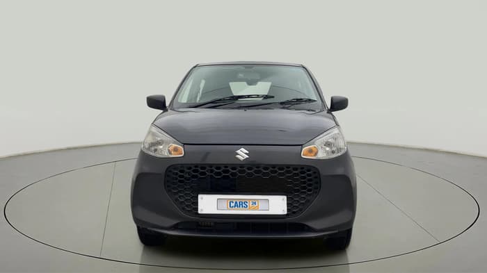 2023 Maruti Alto K10 LXI, Petrol, Manual, 5,226 km, Front