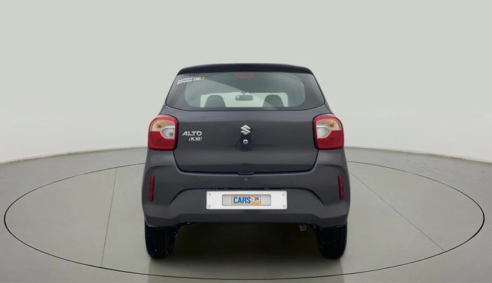 2023 Maruti Alto K10 LXI, Petrol, Manual, 5,226 km, Back/Rear
