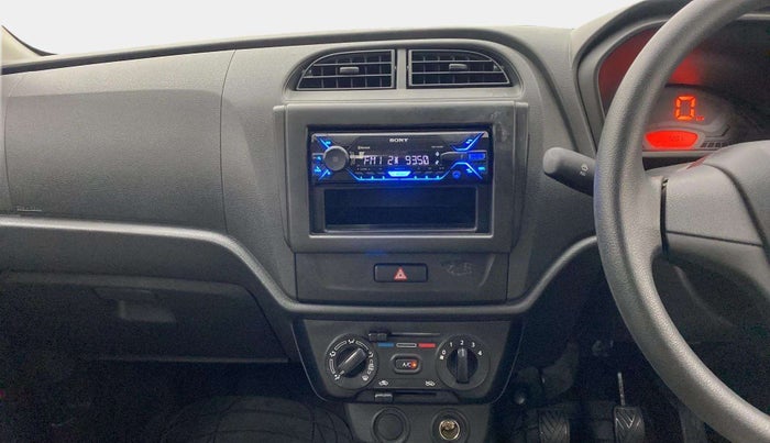 2023 Maruti Alto K10 LXI, Petrol, Manual, 5,226 km, Air Conditioner
