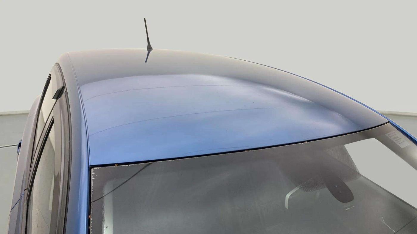 2018 Volkswagen Polo HIGHLINE PLUS 1.2(16 ALLOY, Petrol, Manual, 64,556 km, Roof