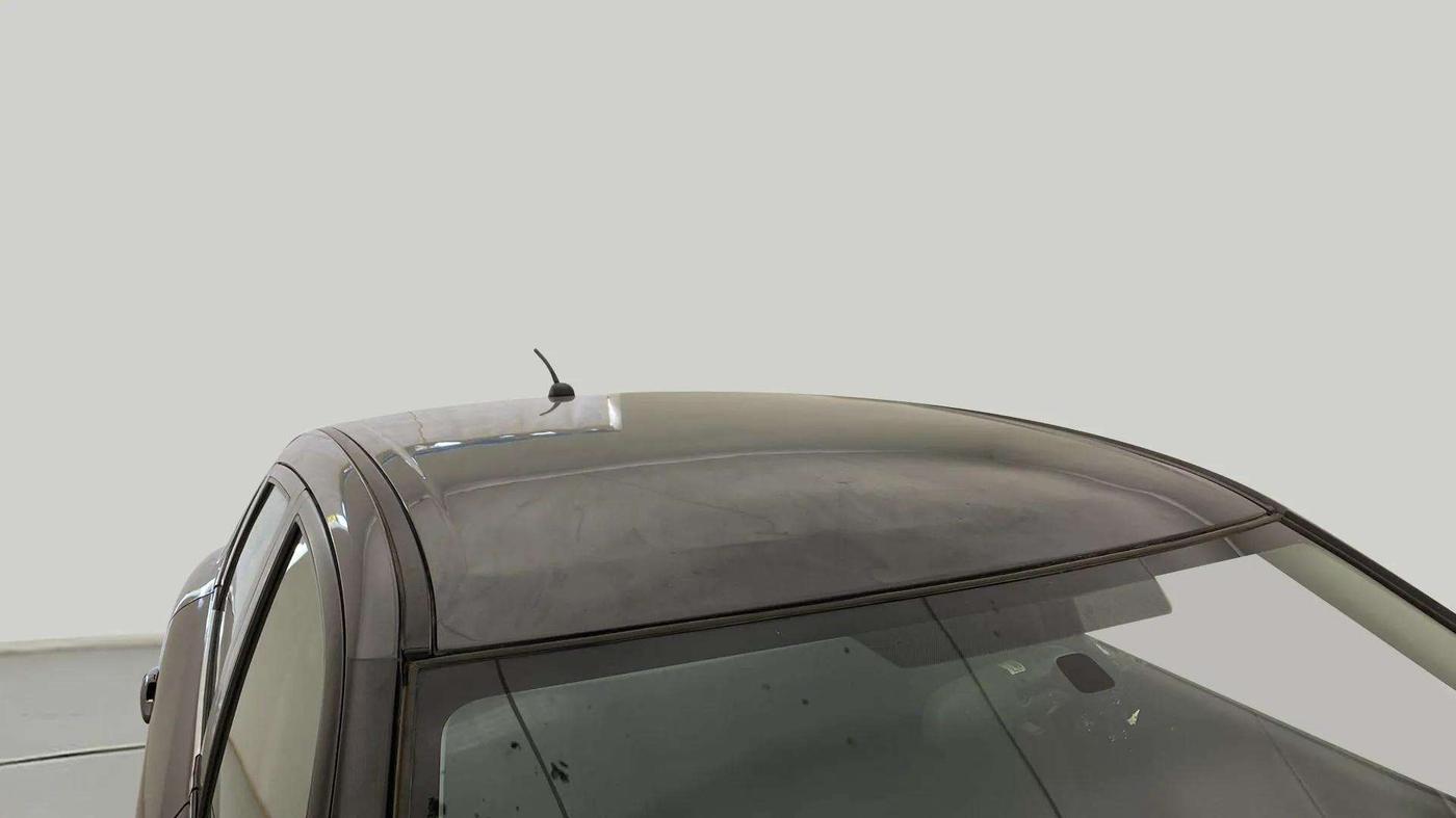2016 Maruti Baleno DELTA PETROL 1.2, Petrol, Manual, 40,138 km, Roof