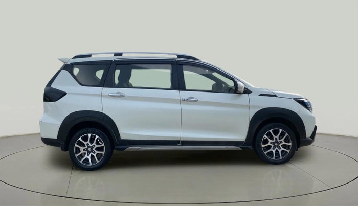 2022 Maruti XL6 ZETA AT, Petrol, Automatic, 49,247 km, Right Side