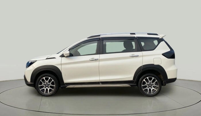 2022 Maruti XL6 ZETA AT, Petrol, Automatic, 49,247 km, Left Side