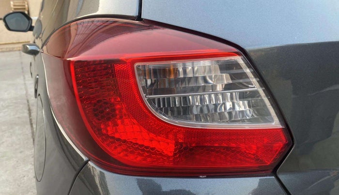 2020 Tata Tiago XT PETROL, Petrol, Manual, 59,267 km, Left tail light - Minor scratches