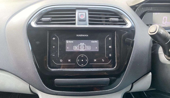 2020 Tata Tiago XT PETROL, Petrol, Manual, 59,267 km, Air Conditioner