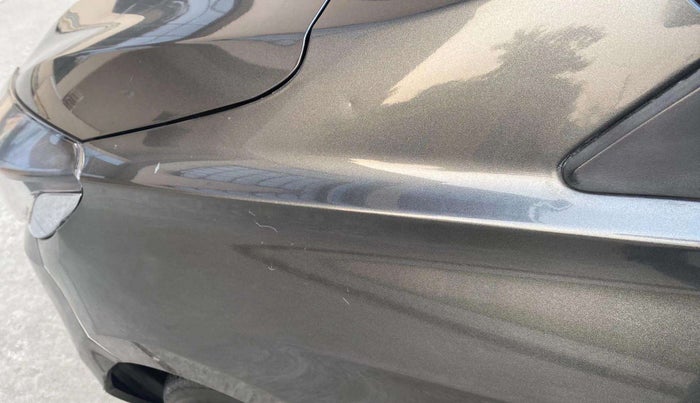 2020 Tata Tiago XT PETROL, Petrol, Manual, 59,267 km, Left fender - Minor scratches