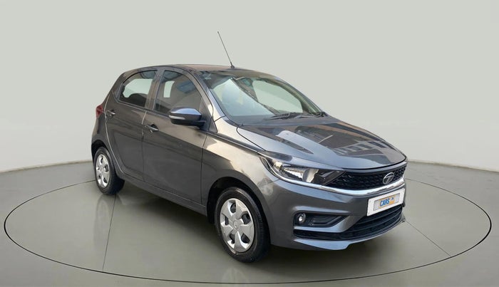 2020 Tata Tiago XT PETROL, Petrol, Manual, 59,267 km, Right Front Diagonal